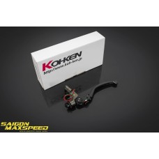 Cùm Côn Dây KOHKEN RCS L-29mm (chính hãng)